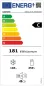 Preview: energieeffizienzlabel liebherr cbnstc 579i
