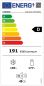 Preview: energieeffizienzlabel liebherr cnd 5023