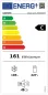 Preview: energieeffizienzlabel liebherr cnsdc 5223
