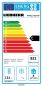 Preview: energieeffizienzlabel liebherr frtsvg 7522