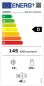 Preview: energieeffizienzlabel liebherr irbd 4571