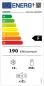 Preview: energieeffizienzlabel liebherr ircf 5121