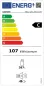 Preview: energieeffizienzlabel liebherr rbbsc 5250