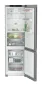 Preview: kuehl gefrierkombination liebherr cbnsfd 5723 biofresh