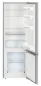 Preview: kuehl gefrierkombination liebherr cuele 2831