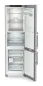 Preview: liebherr 575i prime cbnsda kuehlgefrierkombination nofrost biofresh
