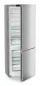 Preview: liebherr 7723 cnsfa kuehlgefrierkombination plus nofrost