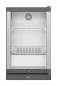 Preview: Liebherr BCv 1103 Bäckerei Thekenkühlschrank mit Glastür und dynamischer Kühlung
