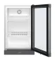 Preview: Liebherr BCv 1103 Bäckerei Thekenkühlschrank mit Glastür und dynamischer Kühlung