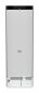 Preview: liebherr biofresh blacksteel prime rbbsb 525i standkuehlschrank biofresh
