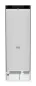 Preview: liebherr biofresh blacksteel prime rbbsb 525i standkuehlschrank biofresh
