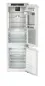 Preview: liebherr biofresh icbnci 5183 einbau kuehl gefrierkombination