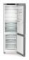 Preview: Liebherr Plus CBNsdc 573i Kühl-Gefrierkombination mit BioFresh und NoFrost