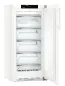 Preview: Liebherr BP 2850 Premium Vollraum BioFresh Vollraum-BioFresh-Kühlschrank mit 5 BioFresh Safes und Smart Device