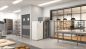 Preview: liebherr brpsvh 6501 perfection edelstahlkuehlschrank baeckerei