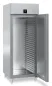 Preview: liebherr brpsvh 8401 baeckereinorm kuehlschrank edelstahl