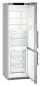 Preview: Liebherr CBef 4815 Comfort BioFresh Kühl-Gefrierkombination mit SmartFrost