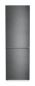 Preview: liebherr cbnbda 5223 kuehlgefrierkombination blacksteel biofresh nofrost