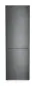 Preview: liebherr cbnbda 5223 kuehlgefrierkombination blacksteel biofresh nofrost