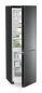 Preview: liebherr cbnbda plus 5223 blacksteel kuehlgefrierkombination biofresh