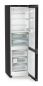 Preview: liebherr cbnbda plus 572i biofresh kuehlgefrierkombination nofrost blacksteel