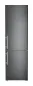 Preview: liebherr cbnbsa 5753 freistehende kuehl gefrierkombi prime front