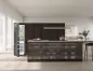 Preview: liebherr cbnbsd 576i freistehende kuehl gefrierkombi prime nofrost kueche