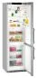Preview: Liebherr CBNef 4815 Comfort BioFresh NoFrost Kühl-Gefrierkombination