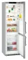Preview: Liebherr CBNef 4835 BioFresh NoFrost Kühl-Gefrierkombination