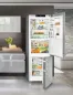 Preview: Liebherr CBNef 5715 Comfort BioFresh NoFrost Kühl-Gefrierkombination