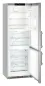 Preview: Liebherr CBNef 5715 Comfort BioFresh NoFrost Kühl-Gefrierkombination