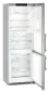 Preview: Liebherr CBNef 5735 BioFresh NoFrost Kühl-Gefrierkombation