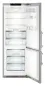 Preview: liebherr cbnes 5775 freistehende kuehl gefrierkombi nofrost