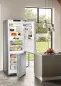 Preview: Liebherr CBNes 5778 BioFresh NoFrost Kühl-Gefrierkombination
