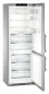 Preview: Liebherr CBNes 5778 BioFresh NoFrost Kühl-Gefrierkombination