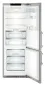 Preview: Liebherr CBNes 5778 BioFresh NoFrost Kühl-Gefrierkombination