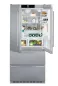 Preview: Liebherr CBNes 6256 PremiumPlus BioFresh NoFrost Kühl-Gefrierkombination