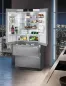 Preview: Liebherr CBNes 6256 PremiumPlus BioFresh NoFrost Kühl-Gefrierkombination