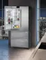 Preview: Liebherr CBNes 6256 PremiumPlus BioFresh NoFrost Kühl-Gefrierkombination