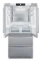 Preview: Liebherr CBNes 6256 PremiumPlus BioFresh NoFrost Kühl-Gefrierkombination