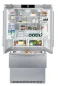 Preview: Liebherr CBNes 6256 PremiumPlus BioFresh NoFrost Kühl-Gefrierkombination