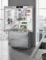 Preview: Liebherr CBNes 6256 PremiumPlus BioFresh NoFrost Kühl-Gefrierkombination