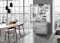 Preview: Liebherr CBNes 6256 PremiumPlus BioFresh NoFrost Kühl-Gefrierkombination