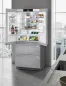 Preview: Liebherr CBNes 6256 PremiumPlus BioFresh NoFrost Kühl-Gefrierkombination