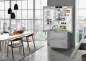 Preview: Liebherr CBNes 6256 PremiumPlus BioFresh NoFrost Kühl-Gefrierkombination