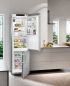 Preview: Liebherr CBNies 4878 BioFresh NoFrost Kühl-Gefrierkombination