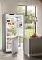 Preview: Liebherr CBNPes 5758 Premium BioFresh NoFrost Kühl-Gefrierkombination