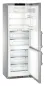 Preview: Liebherr CBNPes 5758 Premium BioFresh NoFrost Kühl-Gefrierkombination - liebherr cbnpes kuehl gefrierkombination nofrost