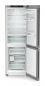 Preview: liebherr cbnsda 5223 plus biofresh kuehlgefrierkombination nofrost smartsteel