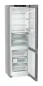 Preview: liebherr cbnsda 5723 plus kuehl gefrierkombi biofresh nofrost